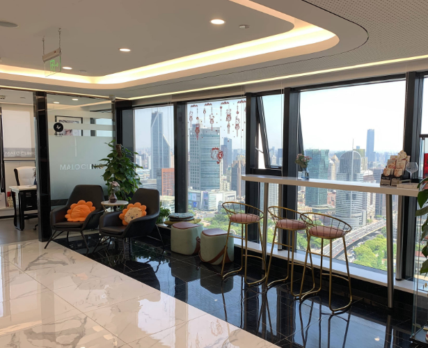上海马泷齿科连锁(新世界K11店)环境图