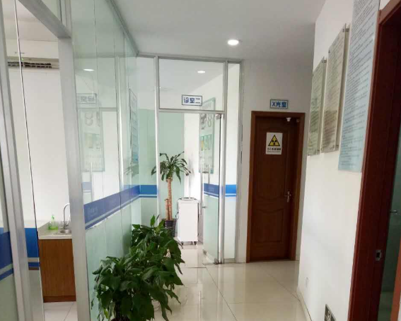 上海尤旦口腔医院连锁(闵行区颛桥店)环境图
