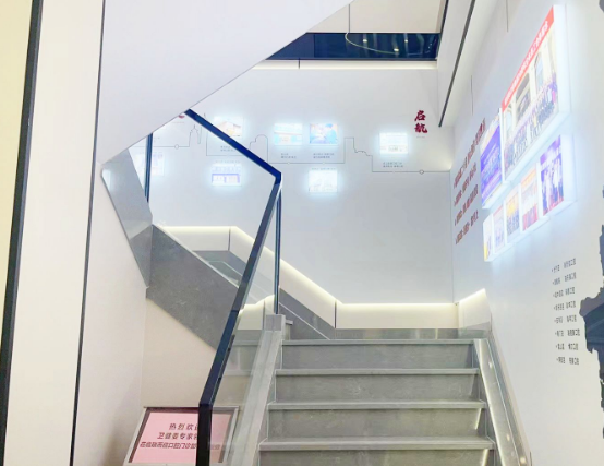 上海瑞伢美口腔 瑞而信口腔环境图