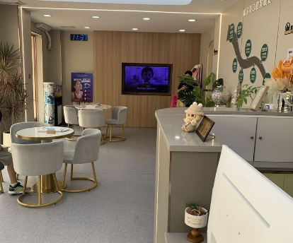 天津雅尔美口腔(河西店)环境图