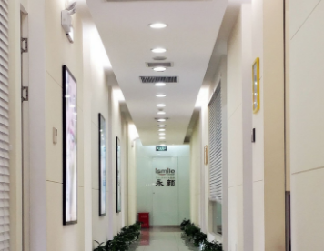 上海马泷齿科连锁(长宁店)环境图