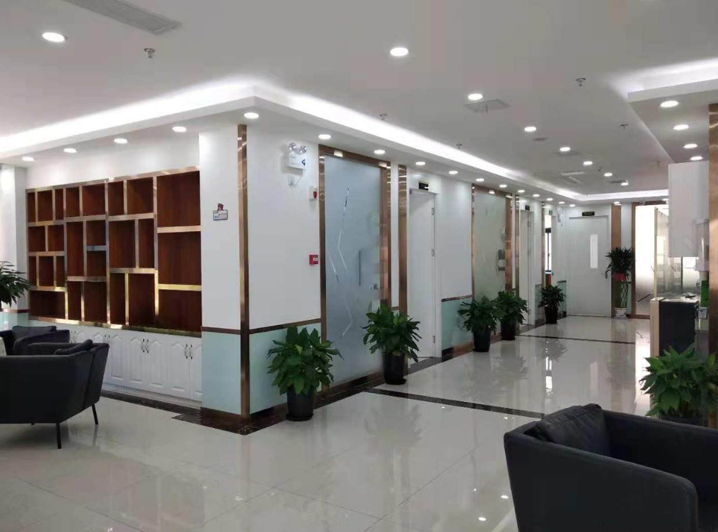 上海尤旦口腔医院连锁(浦东新区惠南店)环境图