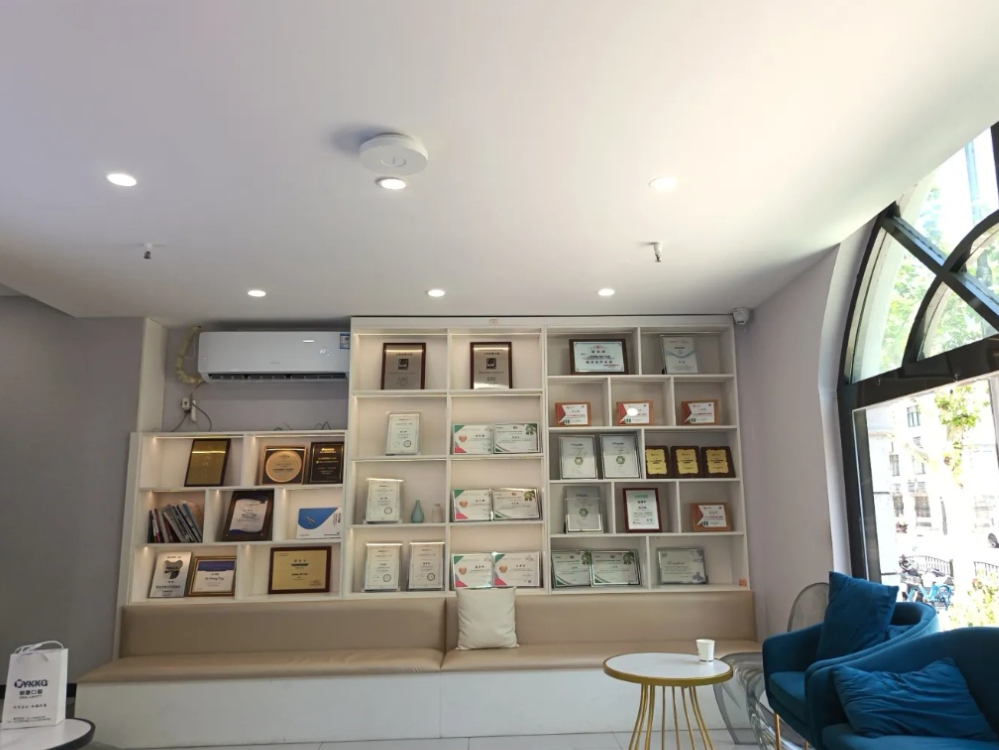 上海松丰口腔(恒丰店)环境图