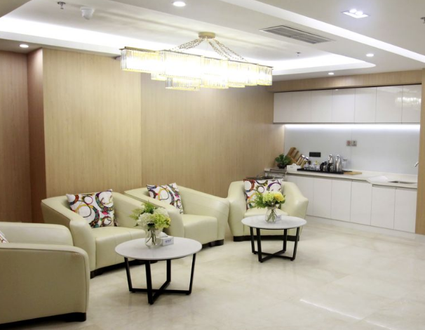天津美奥口腔(河西环湖店)环境图