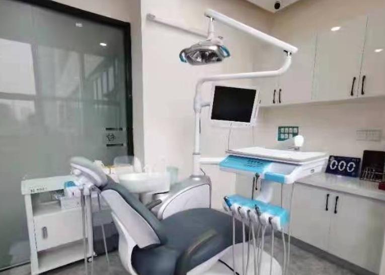 北京优合口腔门诊(门头沟旗舰店)环境图