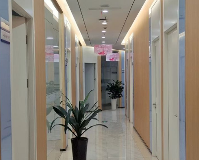 重庆德贝口腔(开州店)环境图