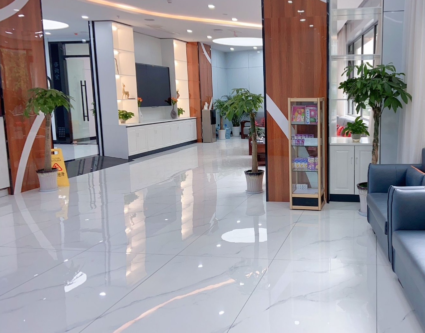重庆众植博仕口腔(巴南店)环境图