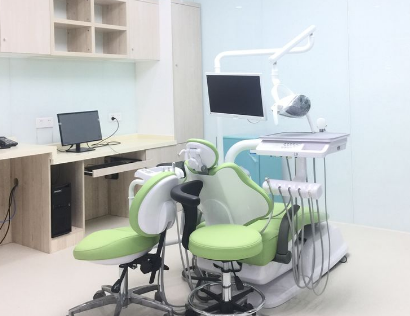 重庆维乐口腔(冉家坝店)环境图