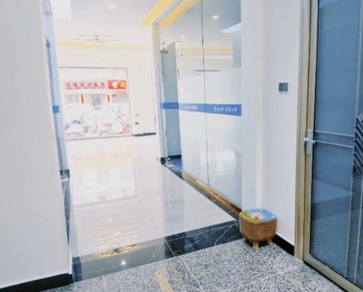 咸阳牙之康侯进科口腔(宋家巷店)环境图