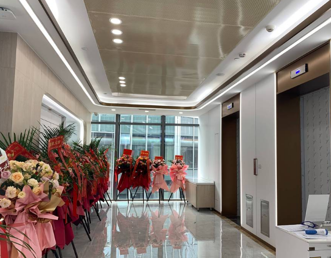 重庆维乐口腔(重光店)环境图