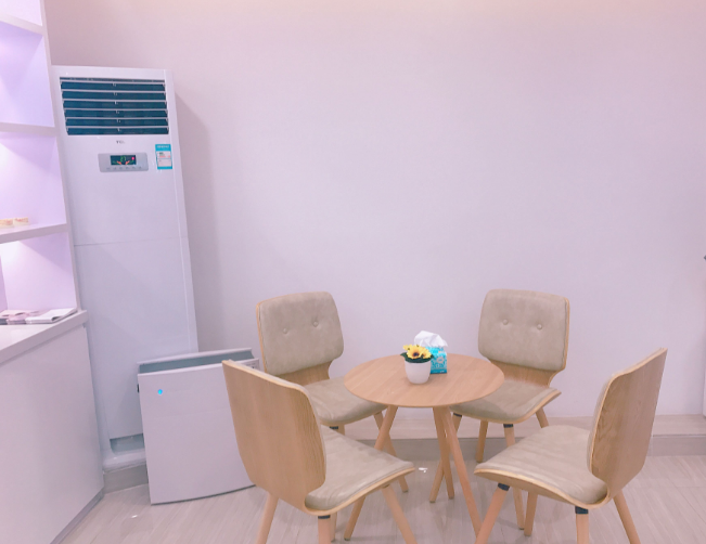 上海维乐口腔连锁(静安店)环境图