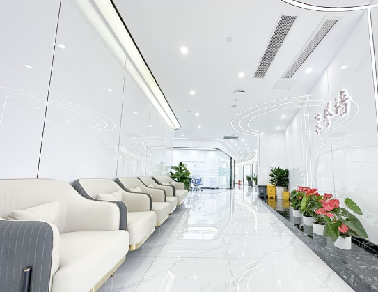 重庆名博士口腔(沙坪坝店)环境图
