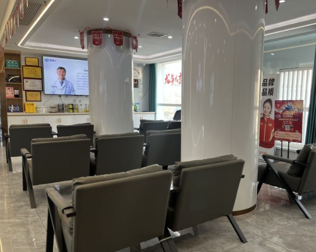 枣庄牙博士口腔(滕州店)环境图