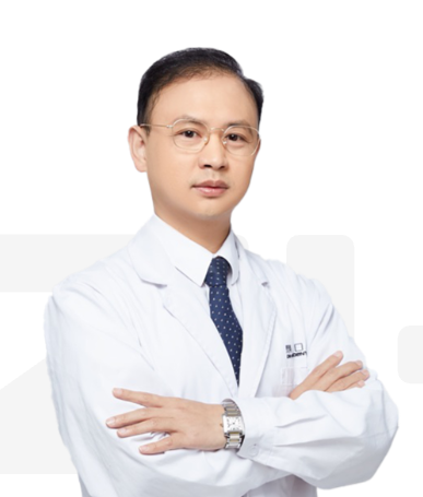 张永新医生