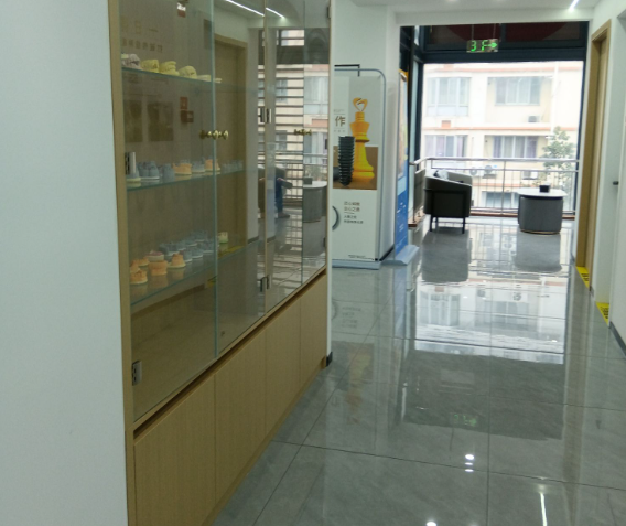 台州麦尔口腔(三门店)环境图