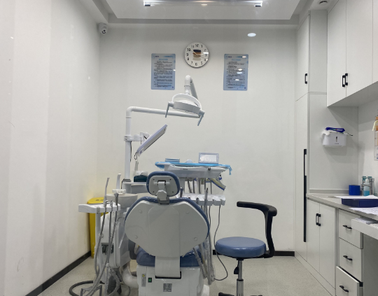 潍坊华贝口腔(寿光店)环境图
