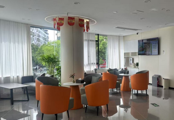 宜春雅乐康口腔(宜春店)环境图