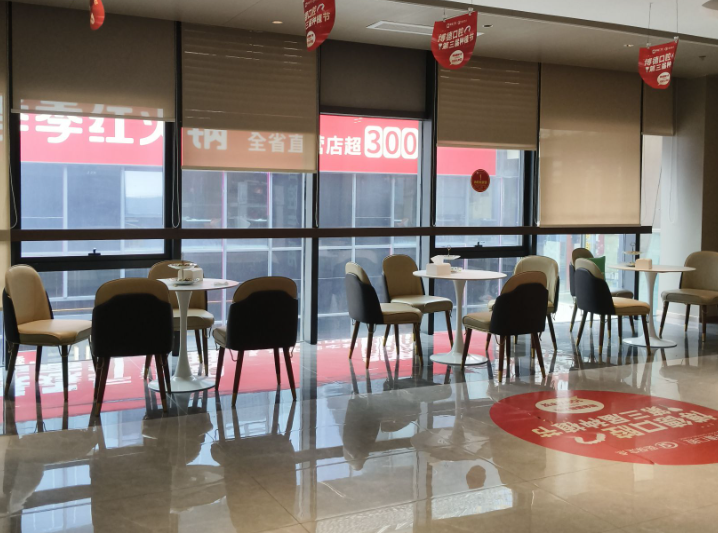 南昌博德口腔医院(朝阳院区)环境图