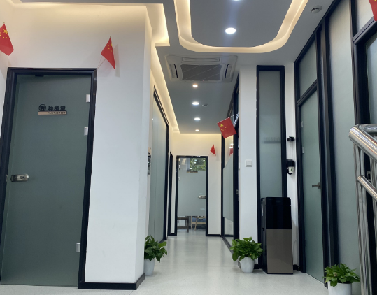 潍坊华贝口腔(寿光店)环境图