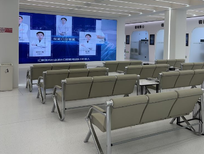 威海德韩集团(经区店)环境图