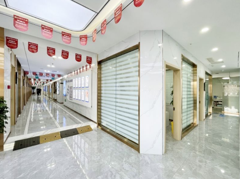 泰安牙博士口腔(老银座店)环境图