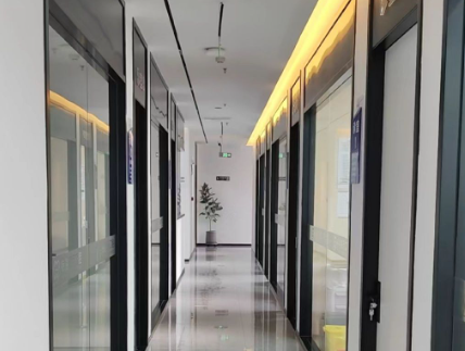 台州临海德瓦口腔(靖江公馆店)环境图