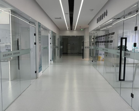 威海德韩集团(经区店)环境图