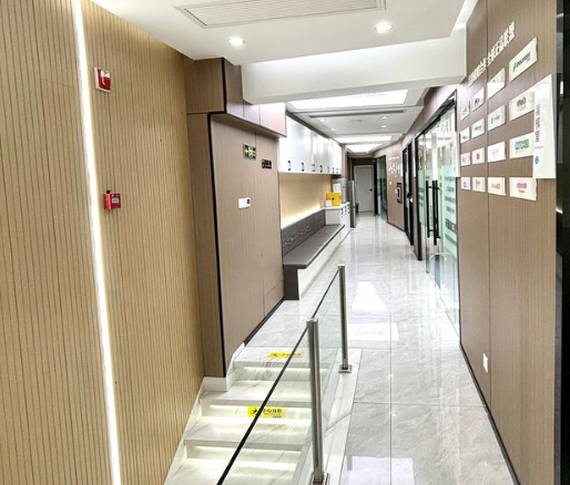 杭州牙医森口腔(长宁店)环境图