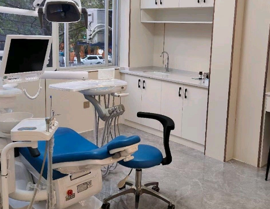 吉安思迈尔口腔(石阳路店)环境图