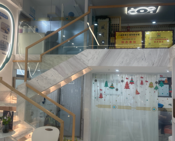 泉州星雅口腔(世茂店)环境图