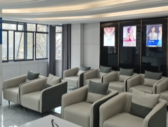 襄阳咿呀口腔(长征路店)环境图