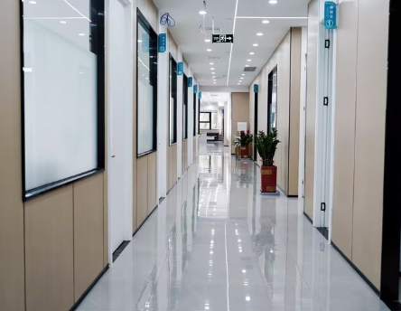 厦门现代口腔(乐海北里店)环境图