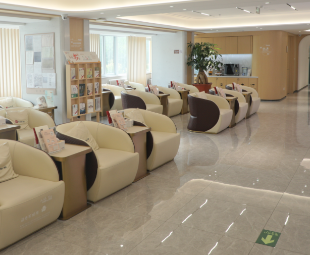 北京美冠塔口腔(潘家园店)环境图