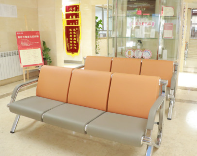 北京京一口腔环境图