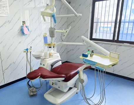 苏州皓康口腔门诊部(锦中路店)环境图