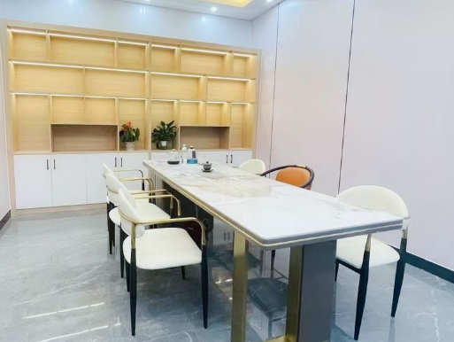 钦州粤桂时代口腔(钦州店)环境图