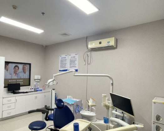 苏州泰康拜博口腔(玲珑店)环境图