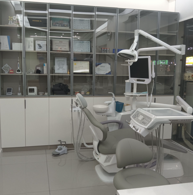 安阳悦尔口腔(安阳店)环境图