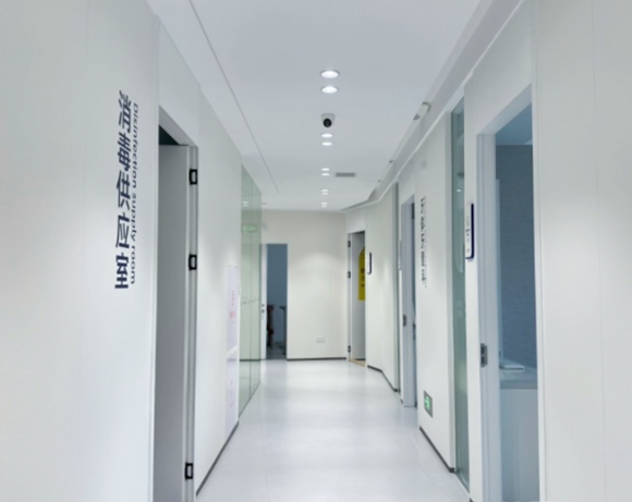 邵阳雅贝康口腔(双清店)环境图