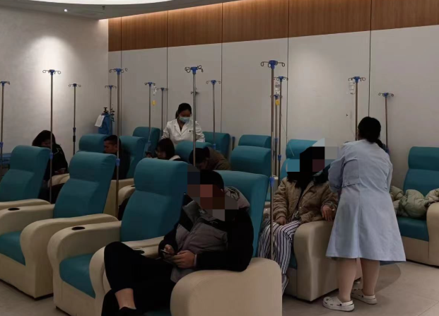 漳州角美祥英妇产医院(口腔科)环境图