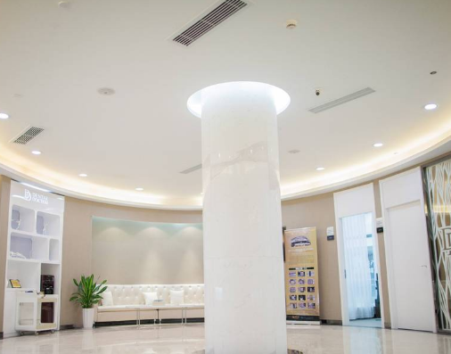 苏州牙博士口腔集团(新区店)环境图