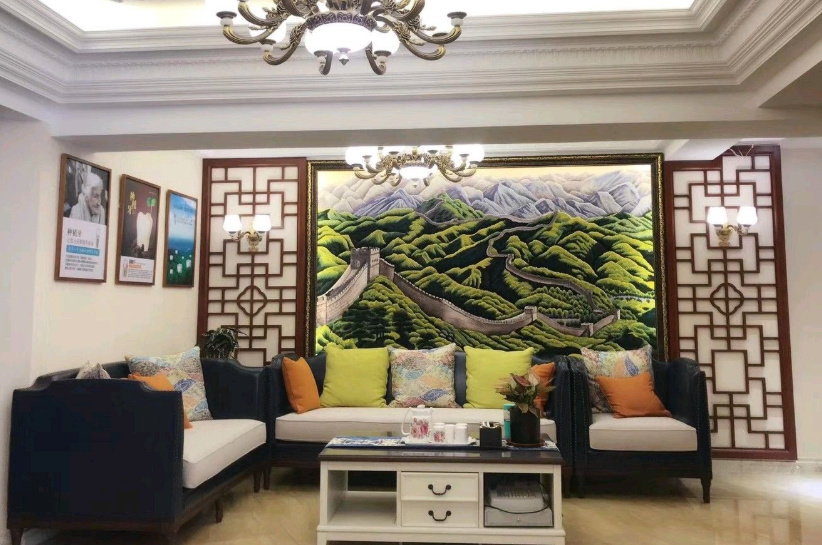 吉林金植口腔环境图