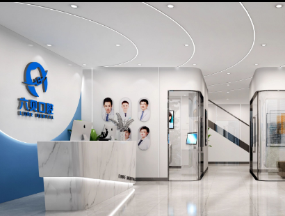 苏州六贝口腔连锁(太仓城东滨河路店)环境图