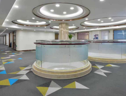 苏州益达口腔(柏庐店)环境图