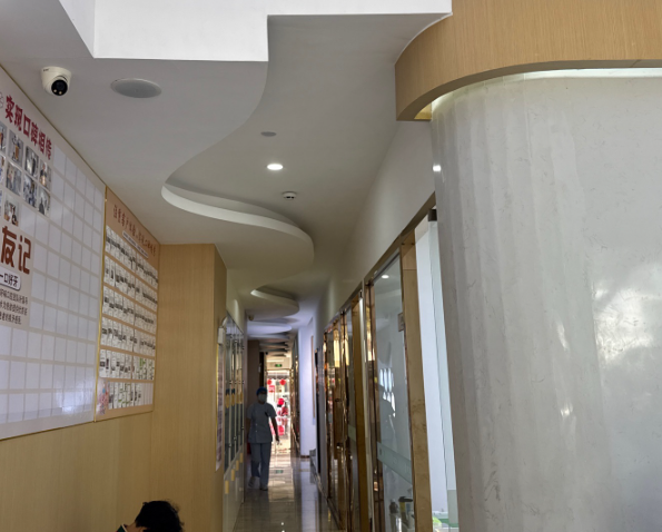 漳州呀哚口腔(香格里拉店)环境图