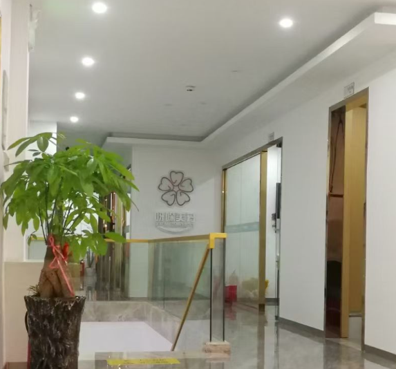 漳州呀哚口腔(香格里拉店)环境图