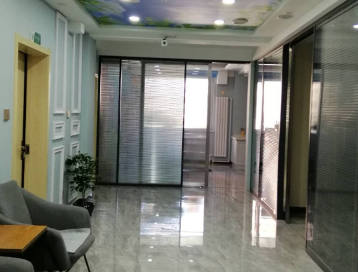 保定精卓口腔(乐凯北大街店)环境图