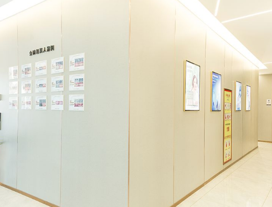 苏州金铂利口腔连锁(吴江店)环境图