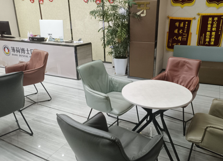 南通薄荷博士口腔连锁(青年西路分店)环境图