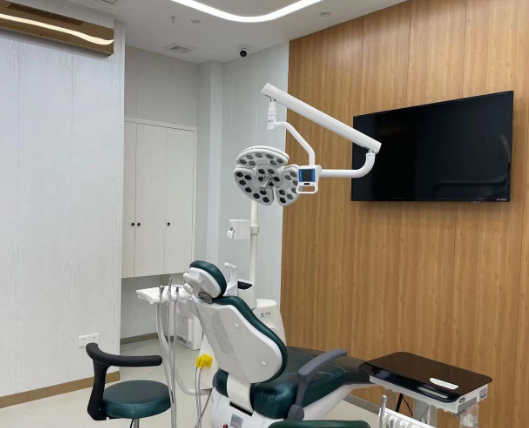 苏州艾琳口腔(中科店)环境图